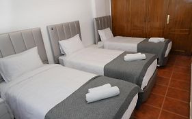 Lisbon Host